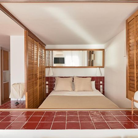 Beachfront Suite In Cadaques Center Exteriér fotografie