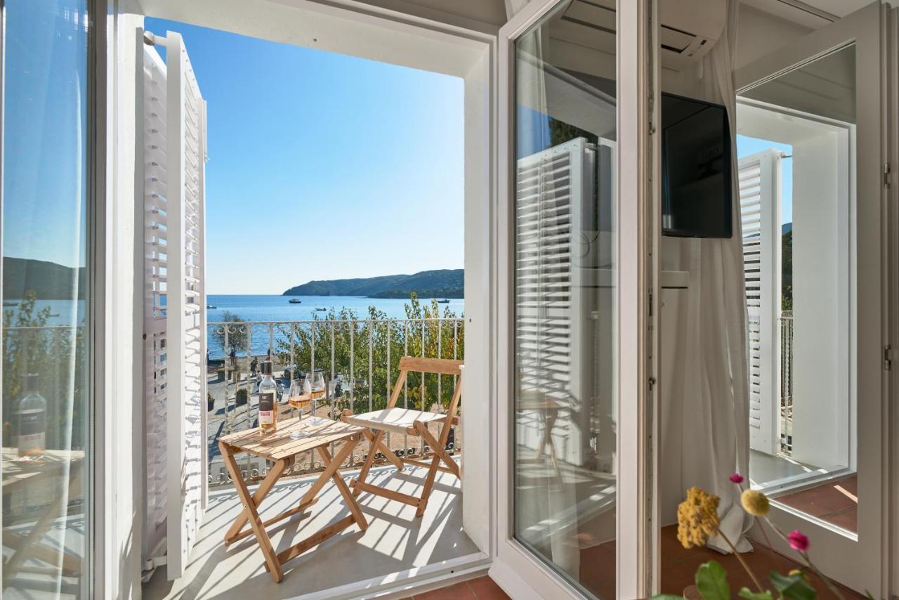Beachfront Suite In Cadaques Center Exteriér fotografie